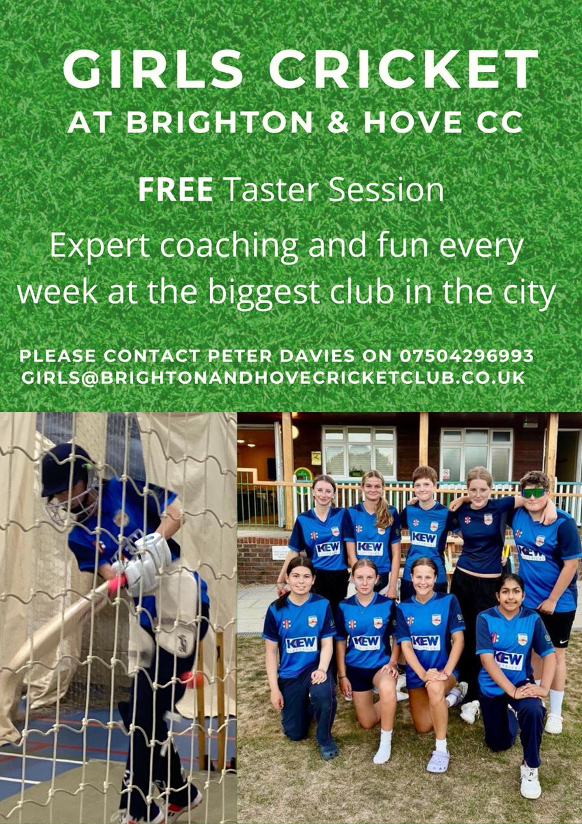 Brighton & Hove CC tweet media