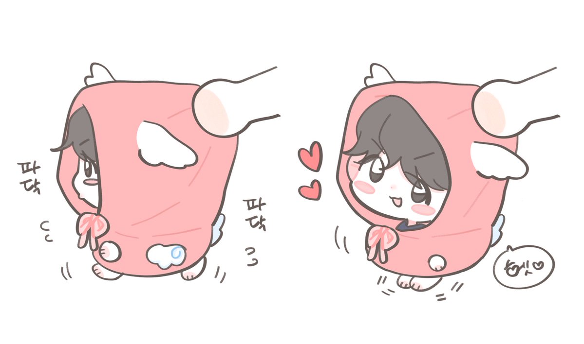 열낫큣애니모어🎶