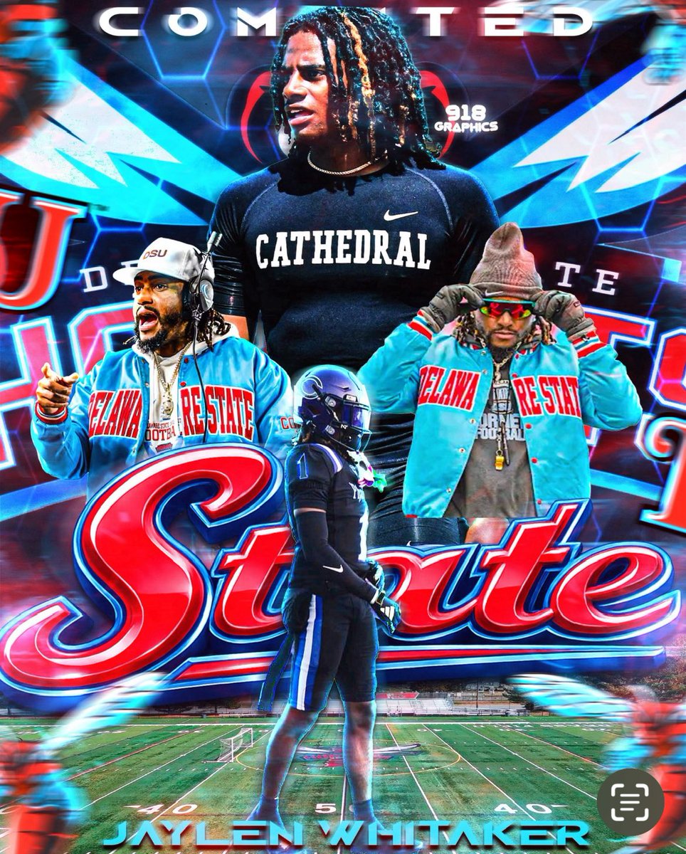 Jaylen Whitaker tweet media