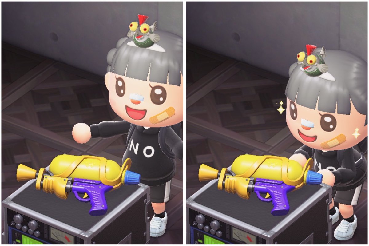 大天使もふもふ(<a href="/mofu_mori/">もふ</a>)から
素晴らしい贈り物が！！！🍣🐟