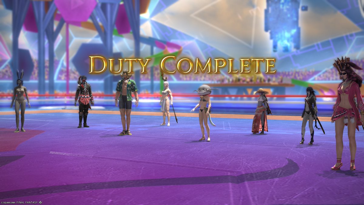 Exilra's tweet image. Forgot to share last night but finally cleared M10S!