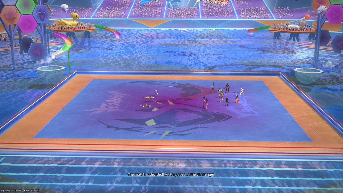 Exilra's tweet image. Forgot to share last night but finally cleared M10S!