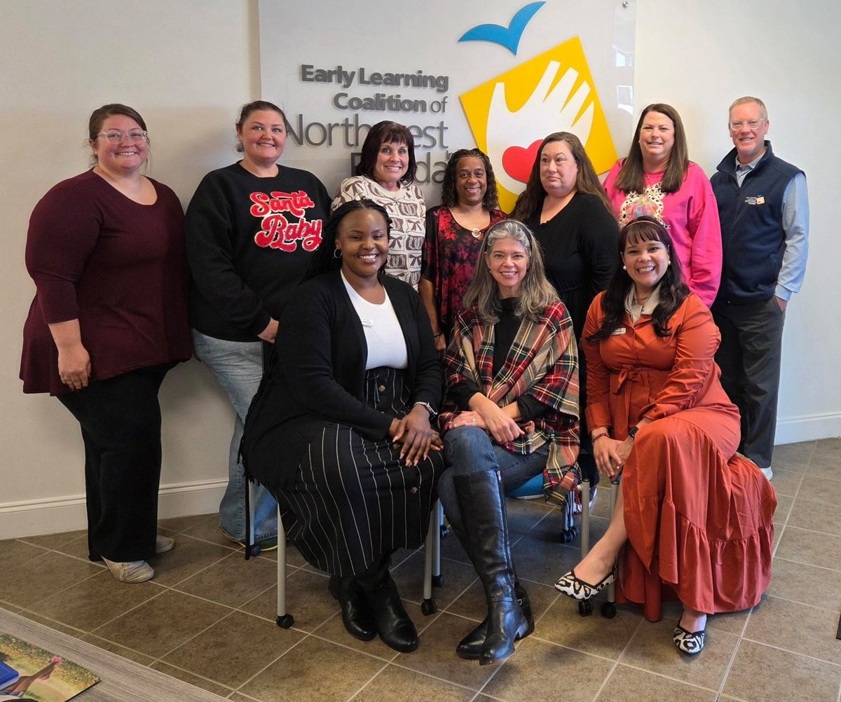 The Children's Movement of Florida tweet media