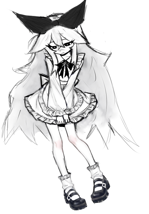 Alice_Grimm__'s tweet image. 