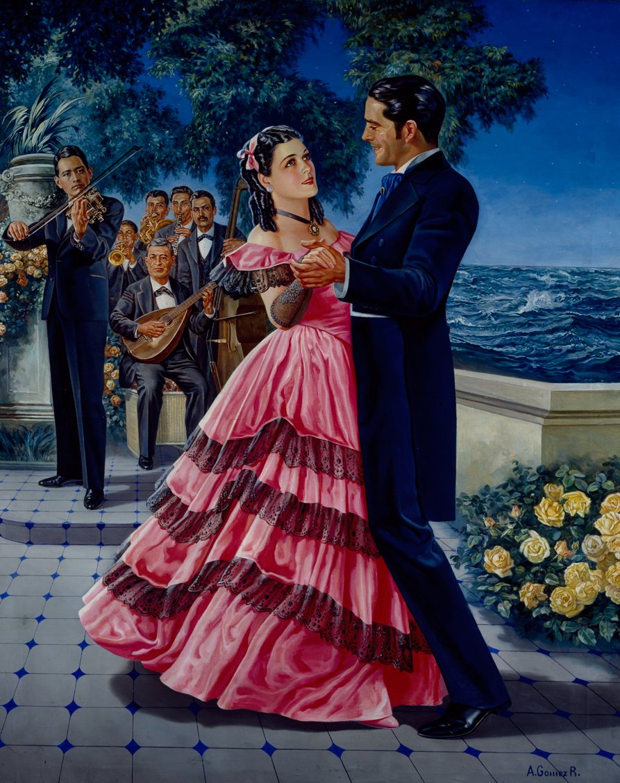 ElMuseoSoumaya's tweet image. #DatoCurioso
El compositor #JuventinoRosas, autor del vals “Sobre las olas”, es considerado el primer músico mexicano con reconocimiento internacional.
#DíaDelCompositor