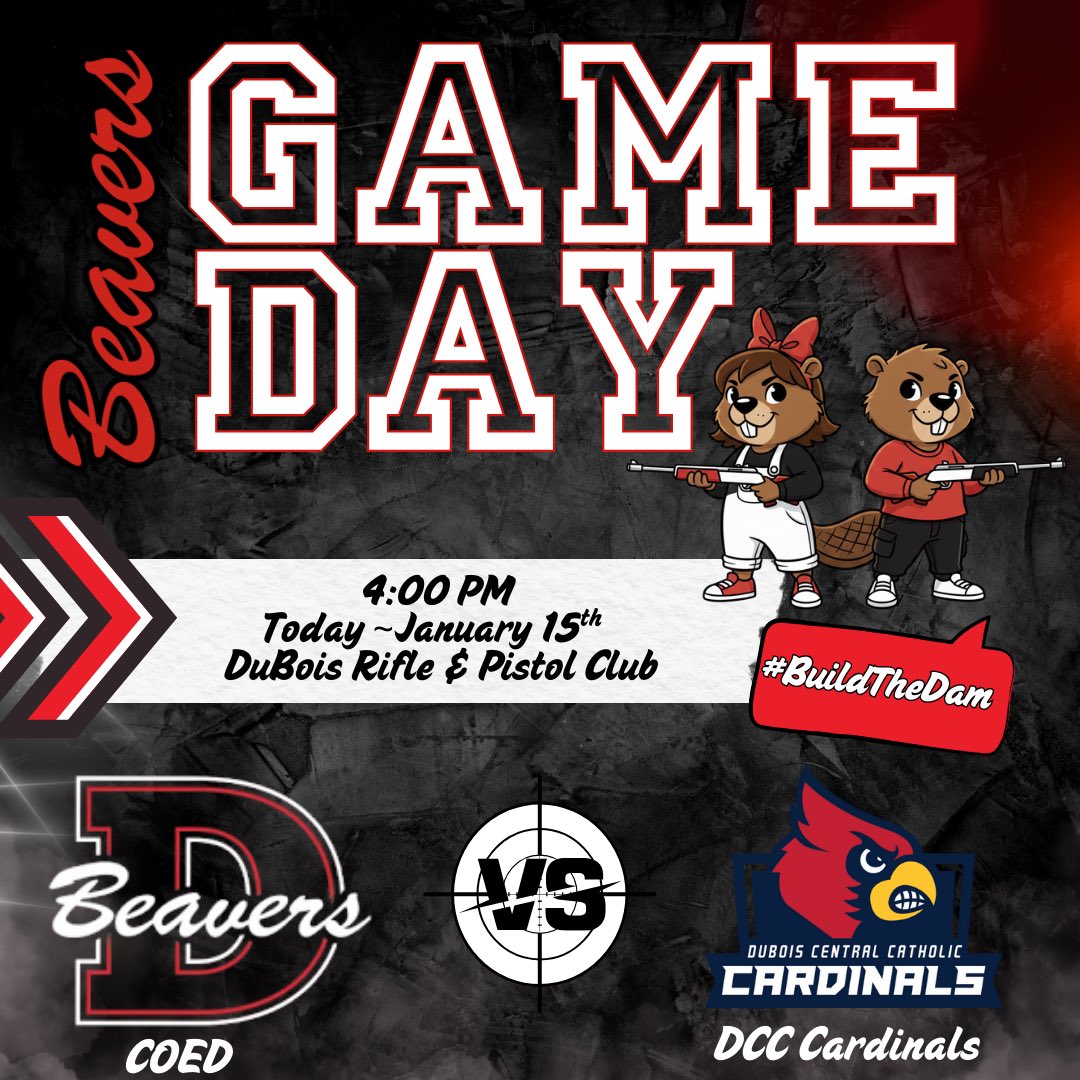 DuBois Area Athletics tweet media