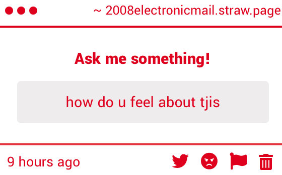 _electronicmail's tweet image. Unsure. I enjoy spearing my Thoughts and Opinions with the many but.         I did not Expect this. Feast on my quick draws. 

Many people said. They did not Know Bettel but watched my Video. I hope they Convert. Awareness