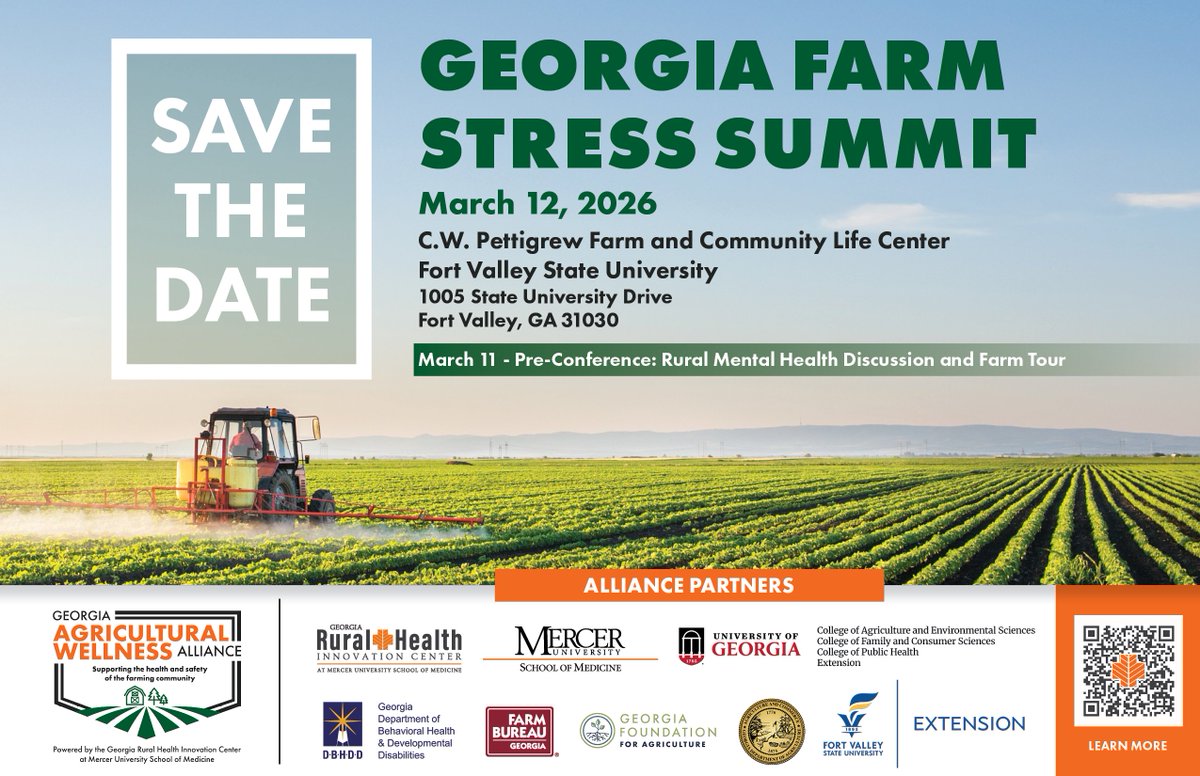 Georgia DBHDD tweet media