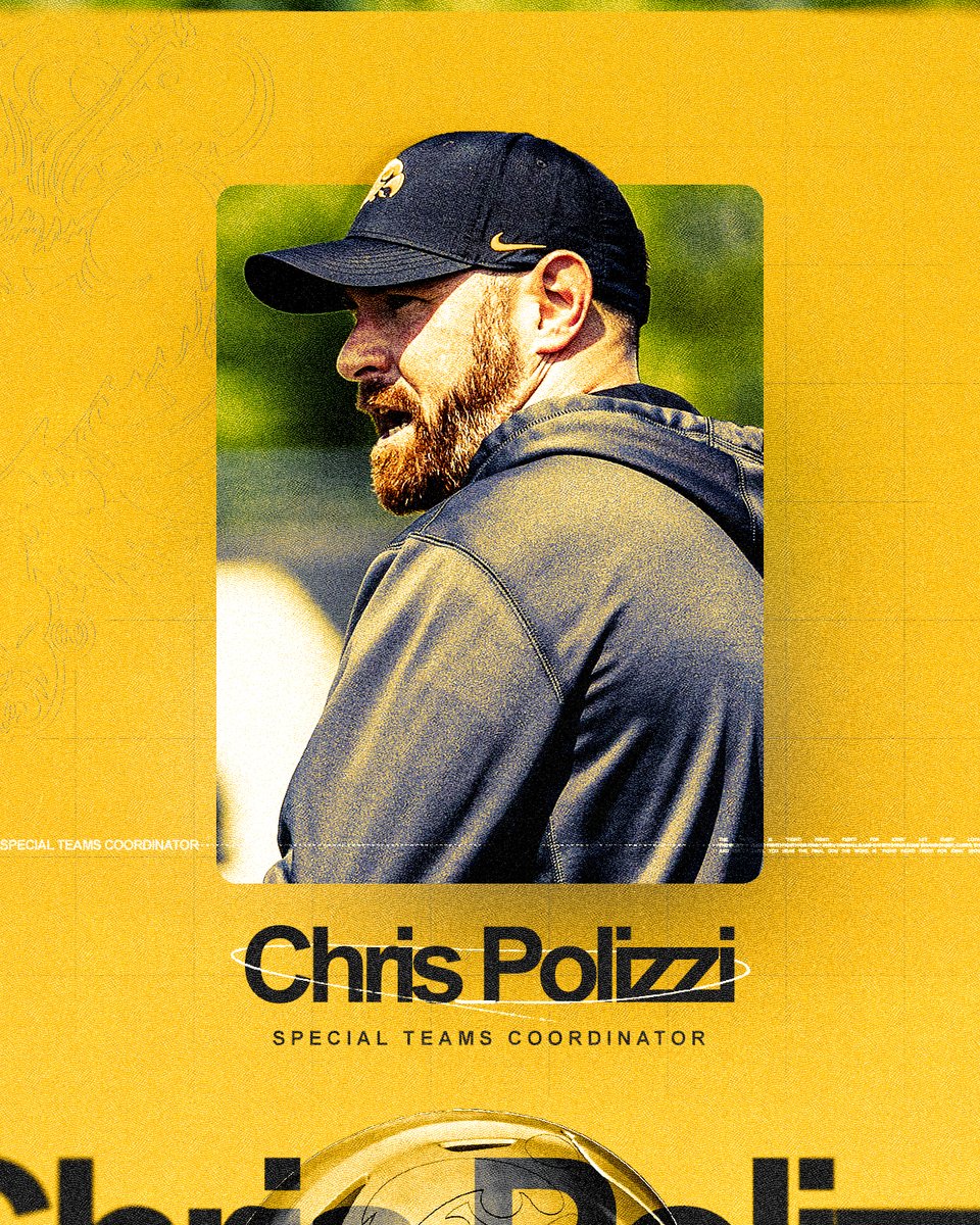 Hawkeye Football tweet media