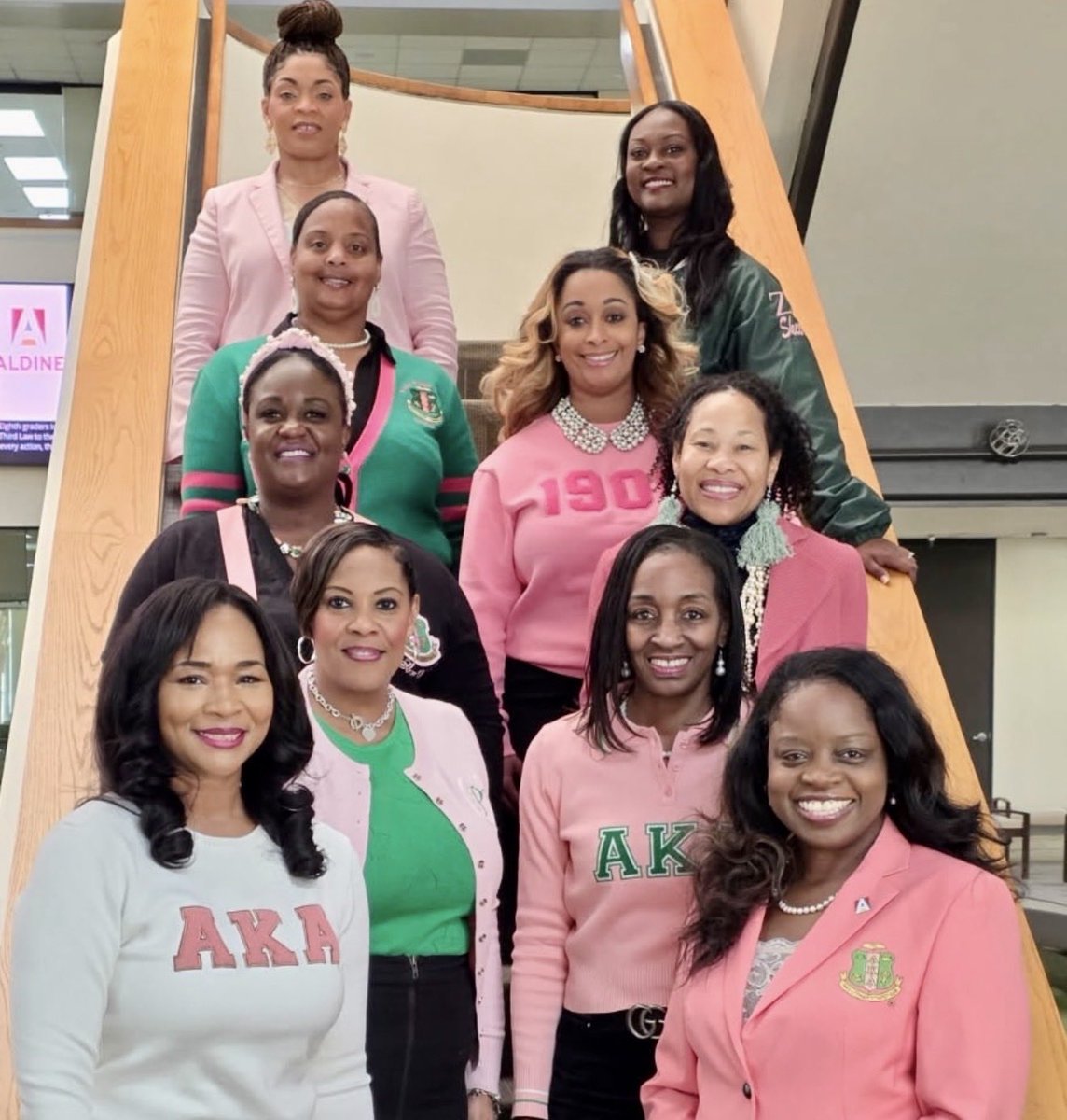 Diaka R. Melendez tweet media