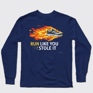MJaarak71844's tweet photo. Run Like You Stole It Hoodie   $34    https://t.co/WRrw6l8lz5 https://t.co/G7aTF7kjKV