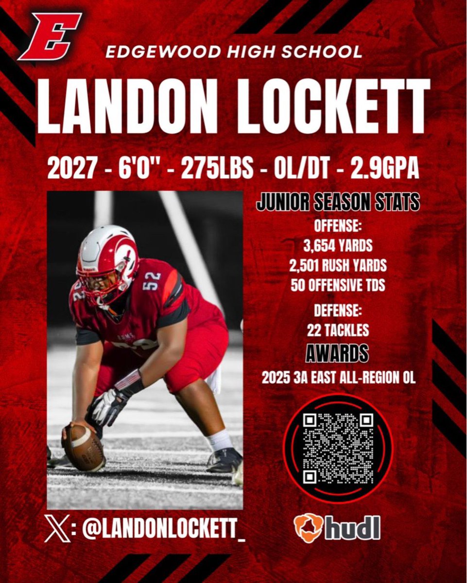 Landon Lockett tweet media
