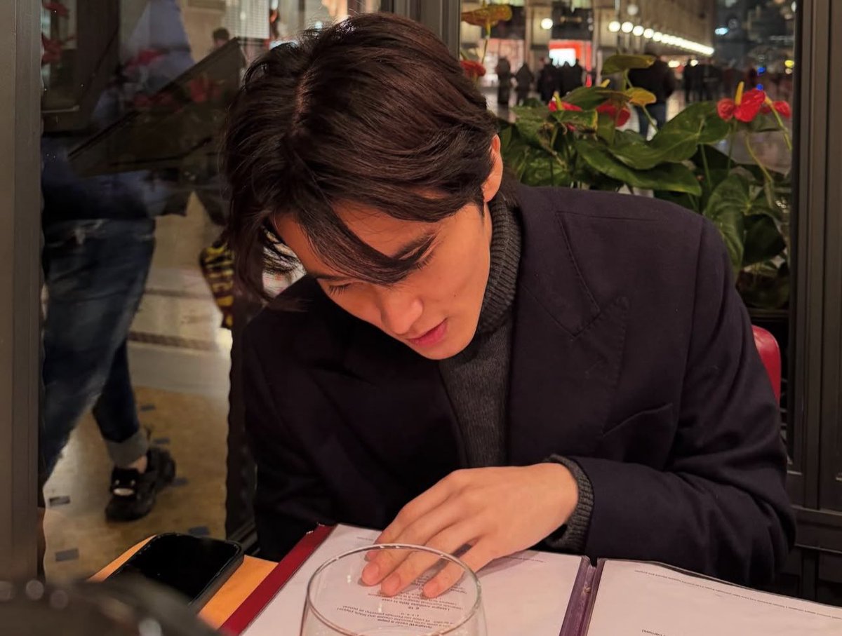 risa ᯓ ✈︎ tweet media