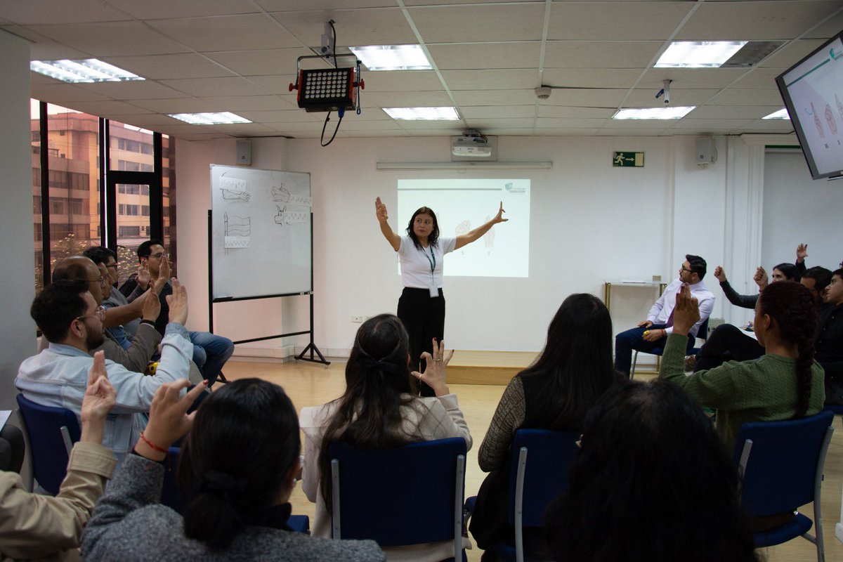 Consejo de Comunicación tweet media