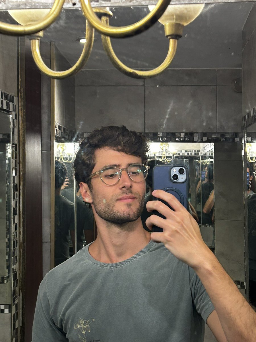 28 anos deste ser 🥳