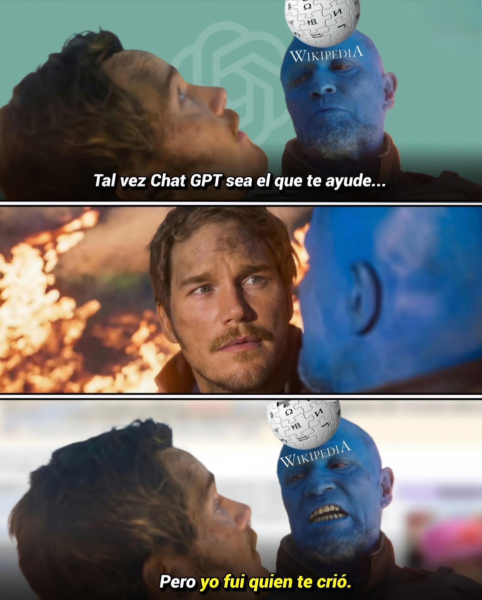 BorrachosVIP's tweet image. La Netflix