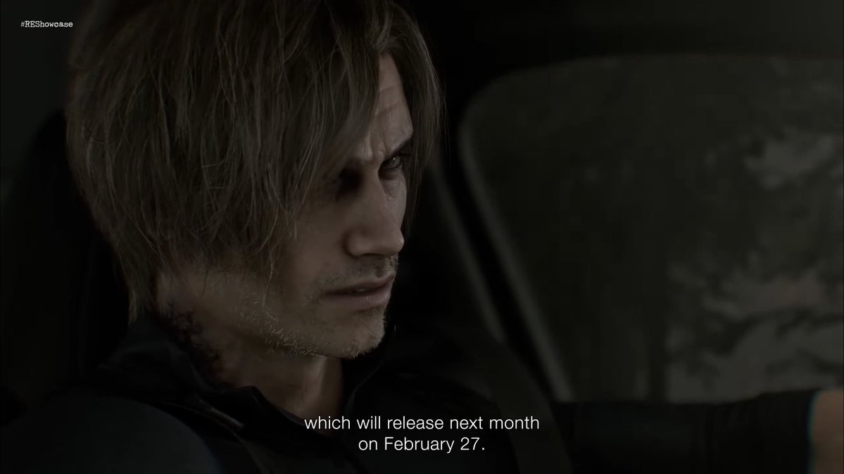 RE9countdown's tweet image. Some new screenshots of Resident Evil Requiem #REBHFun