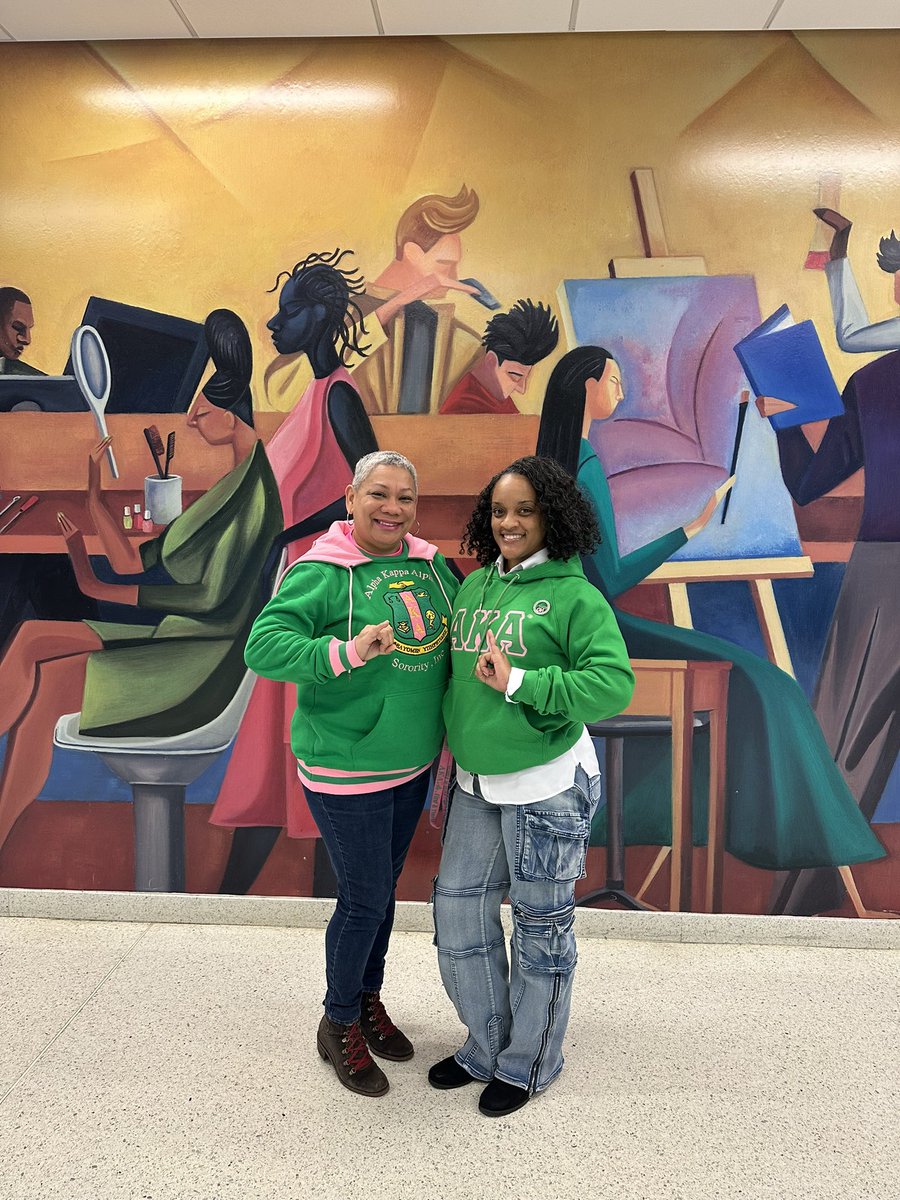 Ballou S.T.A.Y. Opportunity Academy tweet media