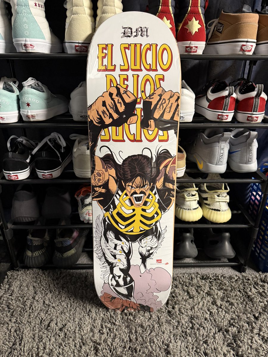 Holy. Fucking. Grail. #IYKYK