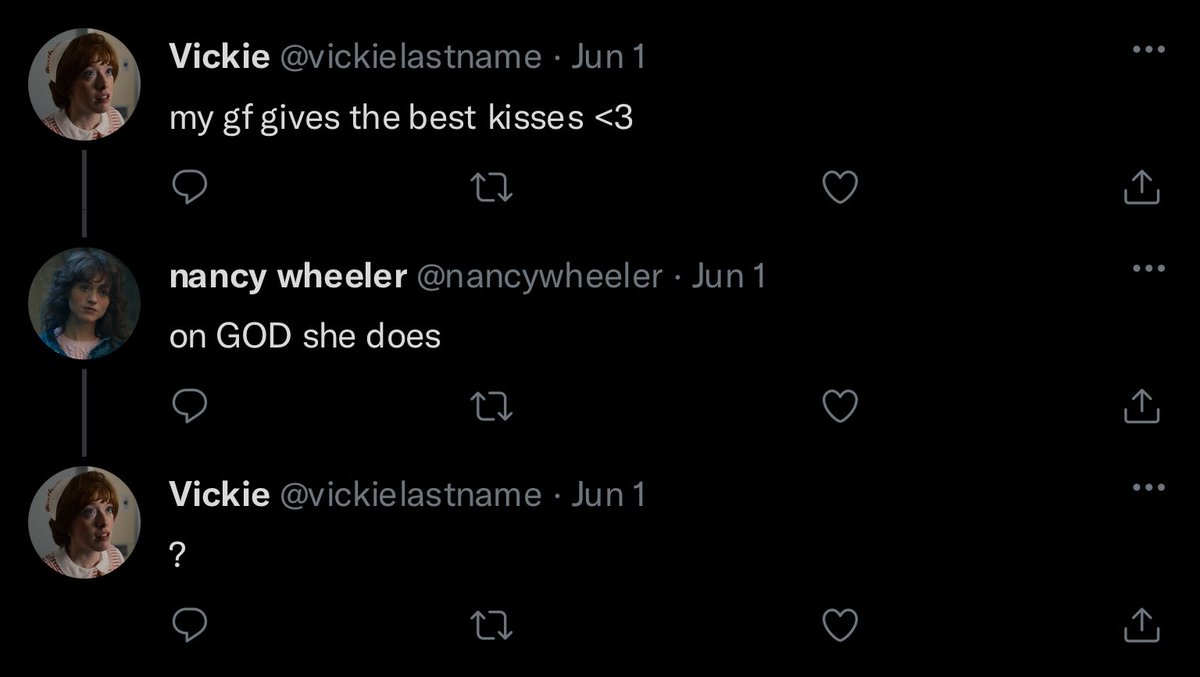 R0N4NCE's tweet image. 