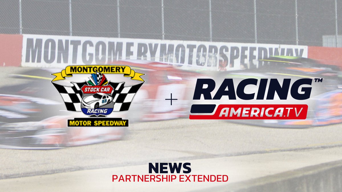 Racing America tweet media