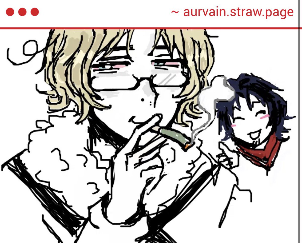 aurvain's tweet image. whoever drew this.. I love your art style so freaking much 😭😭 Canada and mex look so cool here I’m crying