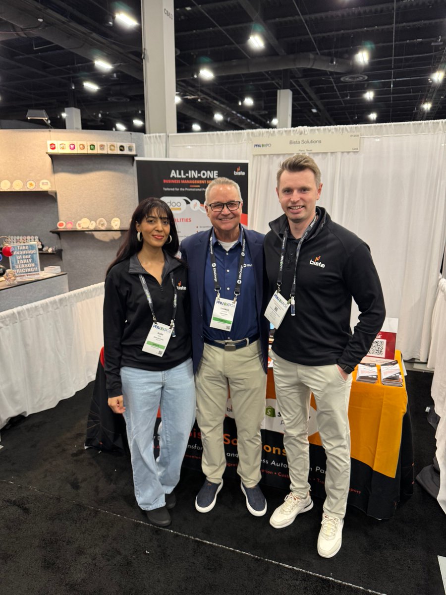 EBizCharge tweet media