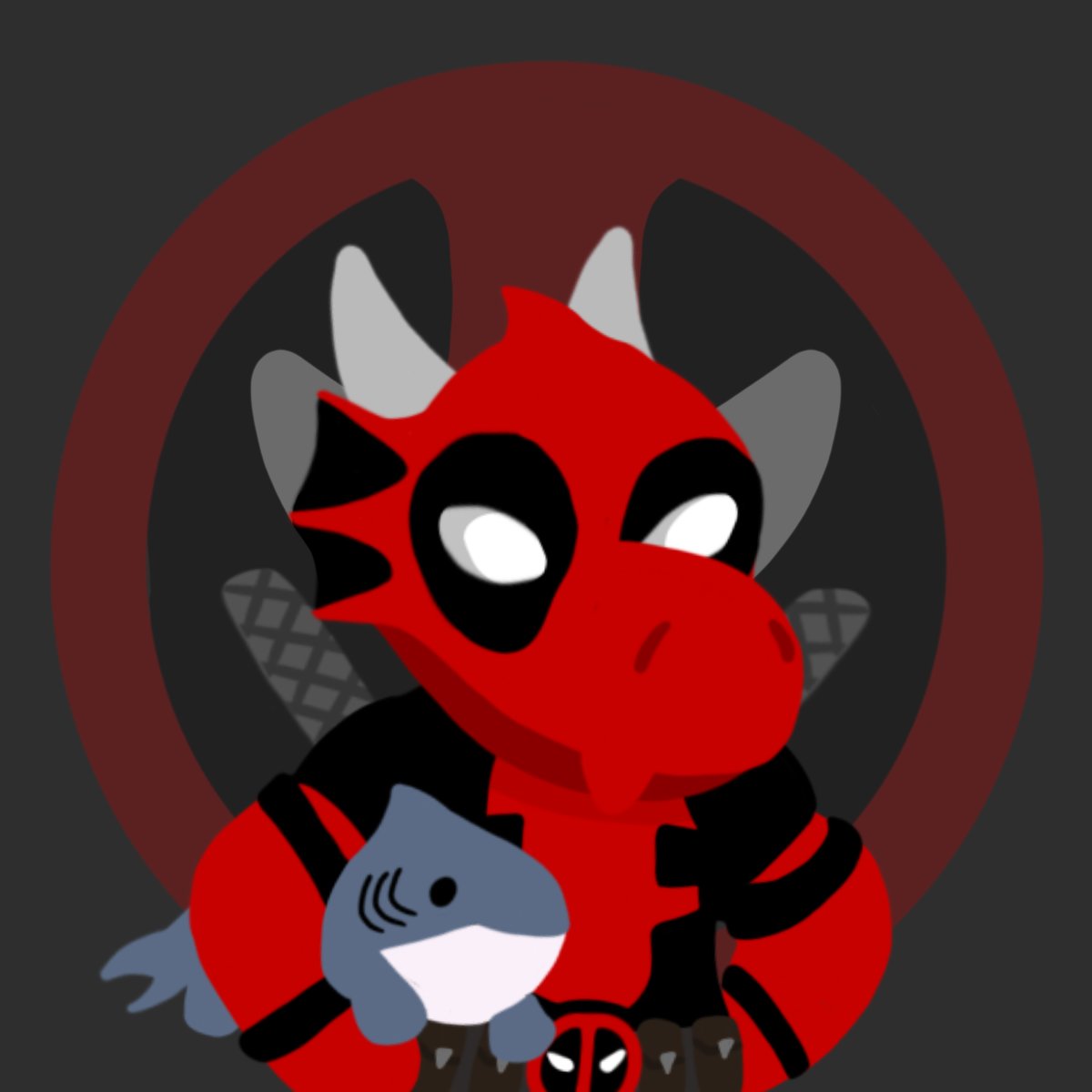 Anyone Else Excited for Deadpool Joining Marvel Rivals Tomorrow?

#MarvelRivals #Kobold #Art #Yip #Deadpool