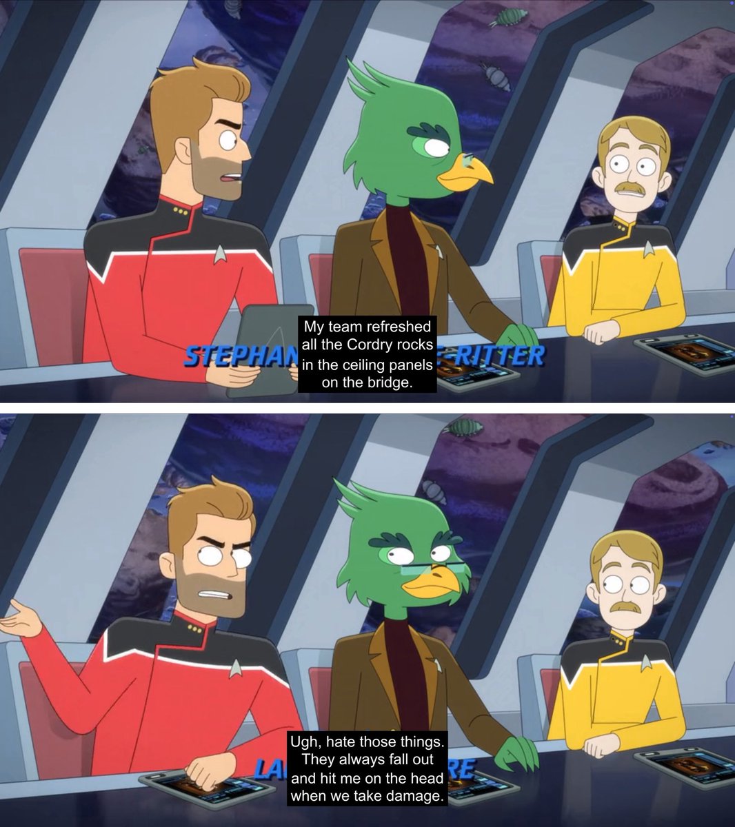 Junkball tweet media