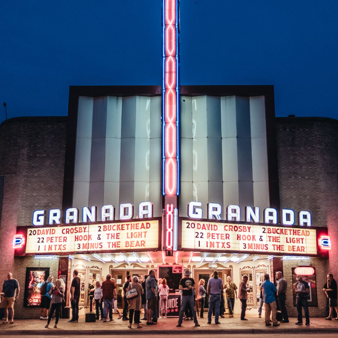 granadatheater's tweet photo. Granada Theater's 80 Years of Memories 1946-2026
May 20th, 2018 - David Crosby
#granadatheaterdallas #granadatheater80th #willienelson  #visitdallas https://t.co/wojZj6ROME