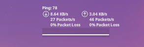 twanwtw's tweet photo. @FortniteStatus im canadian should my ping really be this bad ?? im 2 hours away from the north dakota border?? https://t.co/TwhGyLpbVm