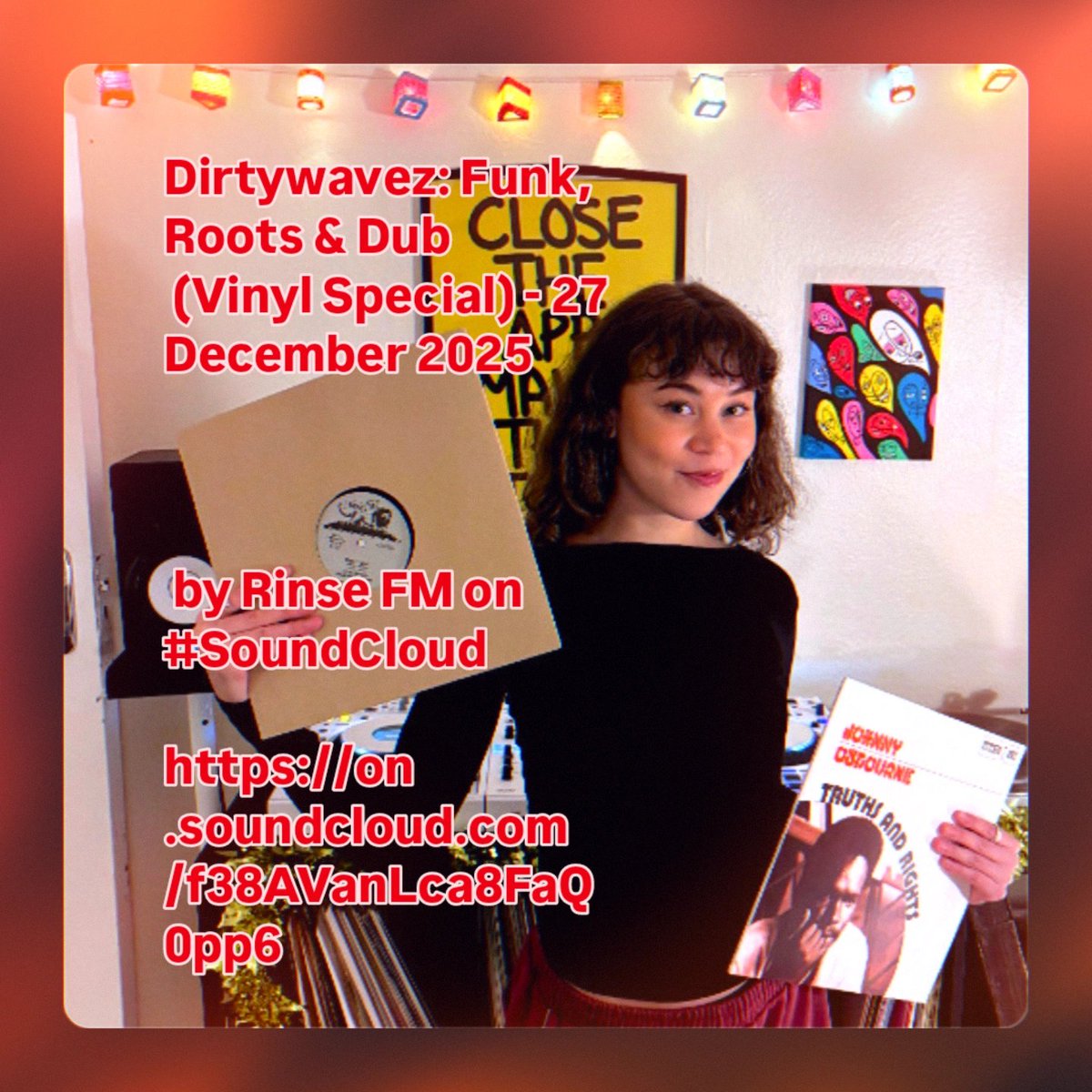 THE BLONDZILLA tweet media