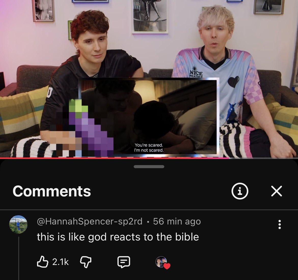 vmpirednp's tweet image. LITERALLY