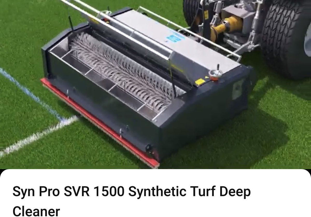 Syn-Pro by SISIS tweet media