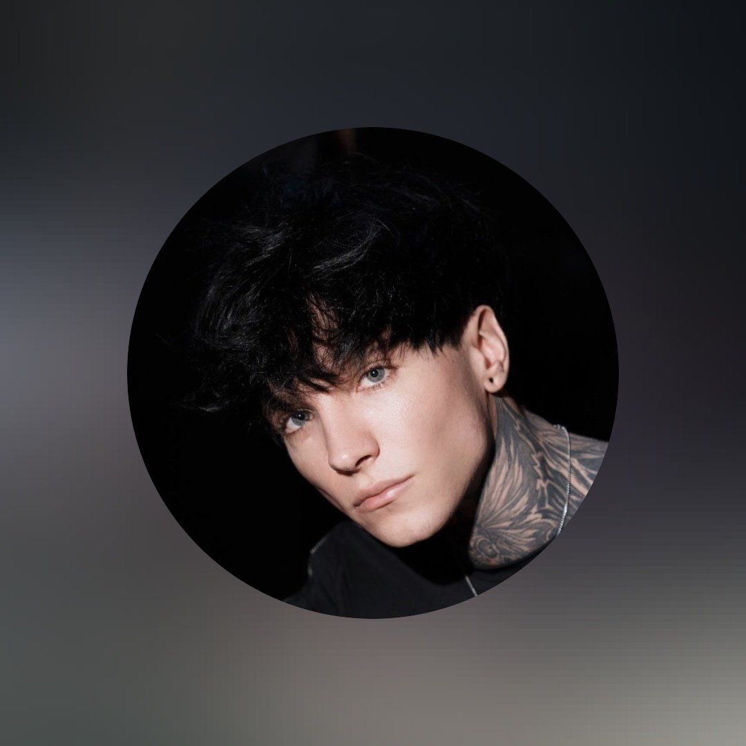 xCryUpdates_'s tweet image. 📲📢 | Cry y Gloria Trevi ahora se siguen mutuamente en Instagram.