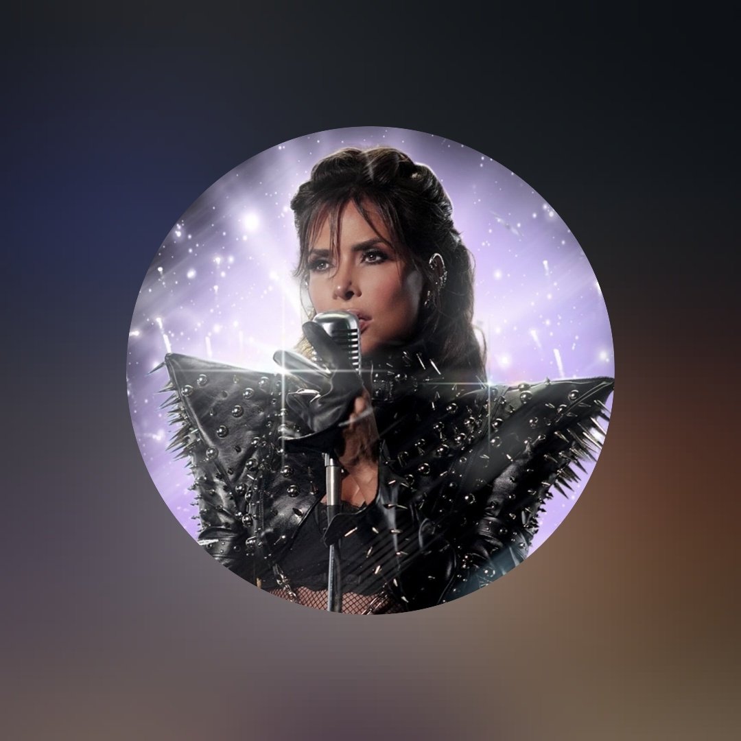 xCryUpdates_'s tweet image. 📲📢 | Cry y Gloria Trevi ahora se siguen mutuamente en Instagram.