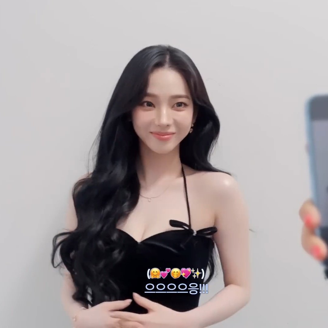 swtpotato41's tweet image. 카타리나 블랙🖤