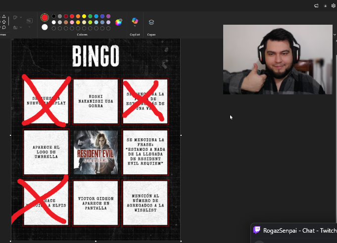 Rogaz Senpai tweet media