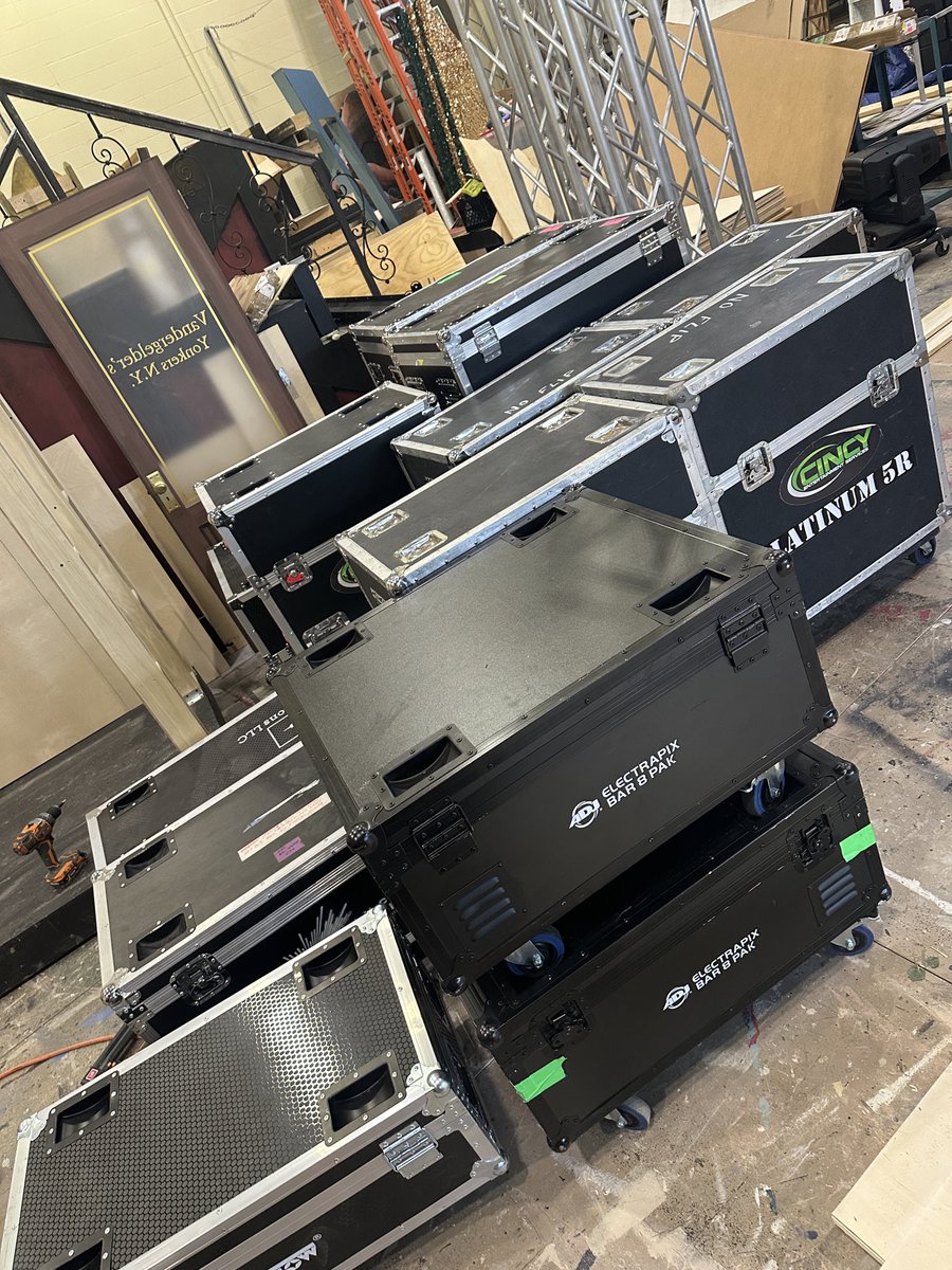 Eric Cimini tweet media