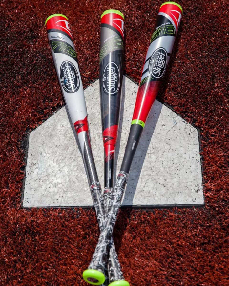Louisville Slugger tweet media