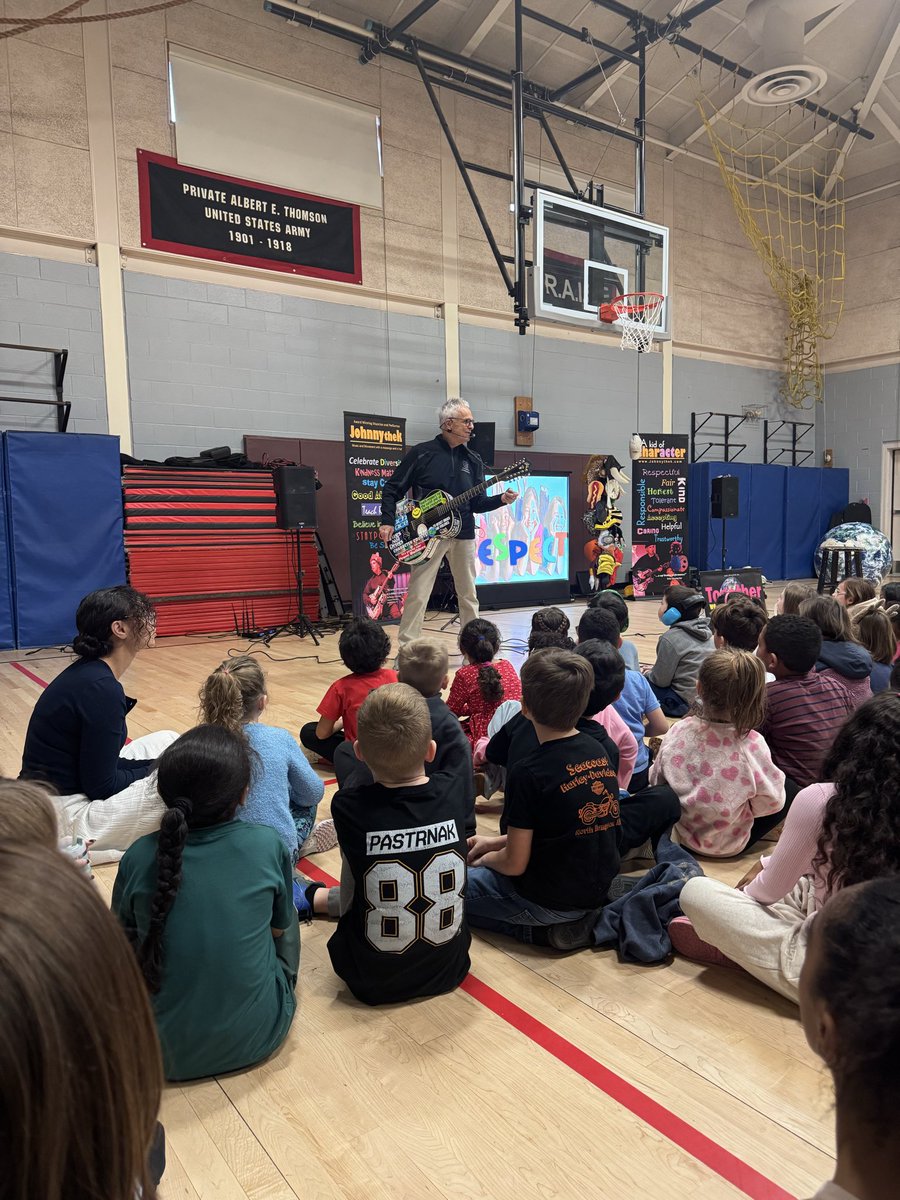 Thomson Tigers tweet media