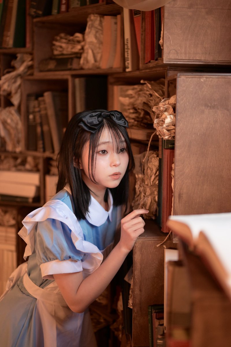 好奇心

m/愛園れい　<a href="/rei_ai0119/">愛園れい</a>

#役者 #舞台女優
#ポートレート #portrait