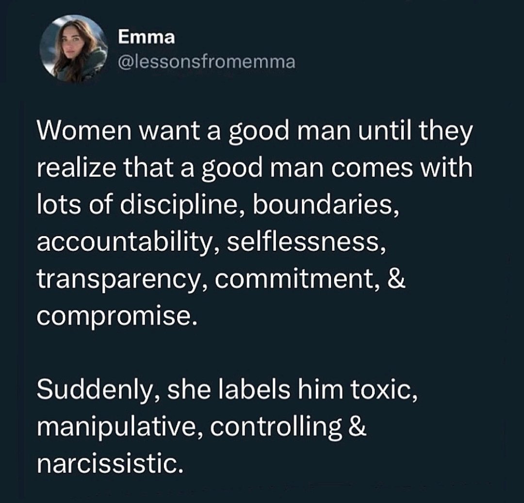 Women Being Awful tweet media