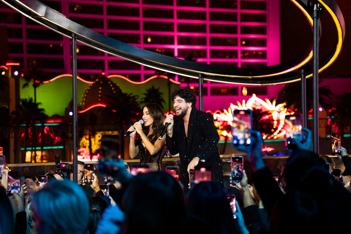 PRA CIMA GALERA! Bora comemorar esse lançamento no melhor estilo, queremos 400 COMENTÁRIOS nesse tweet com a tag NATTAN E ANITTA + EU TO QUERENDO DE NOVO 

Próxima meta: <a href="/AnittaPress/">Anitta Press | Fan</a>