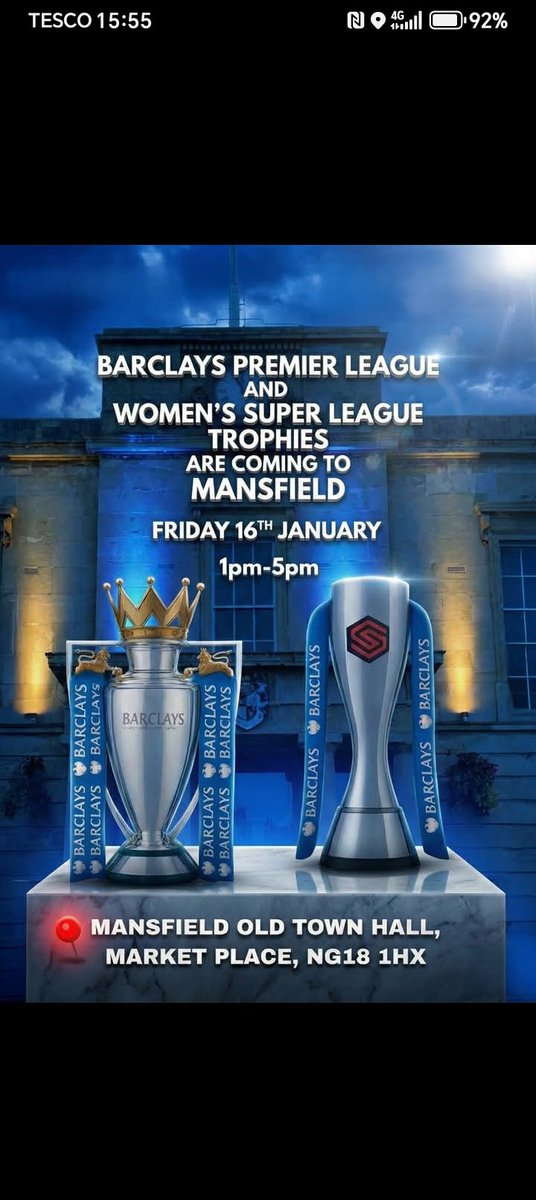 Daniel Stride tweet media