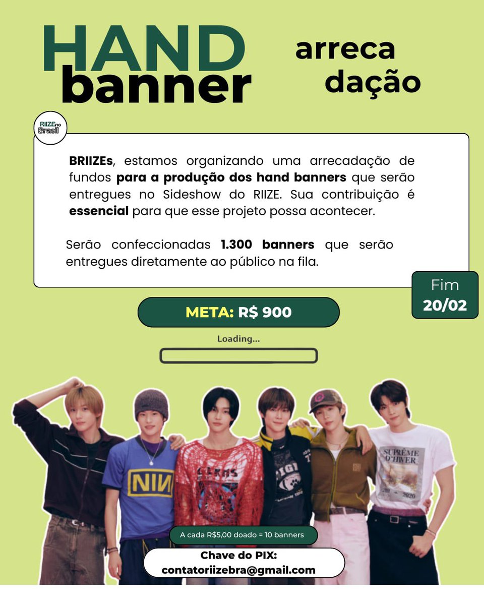 RIIZE (no) Brasil tweet media
