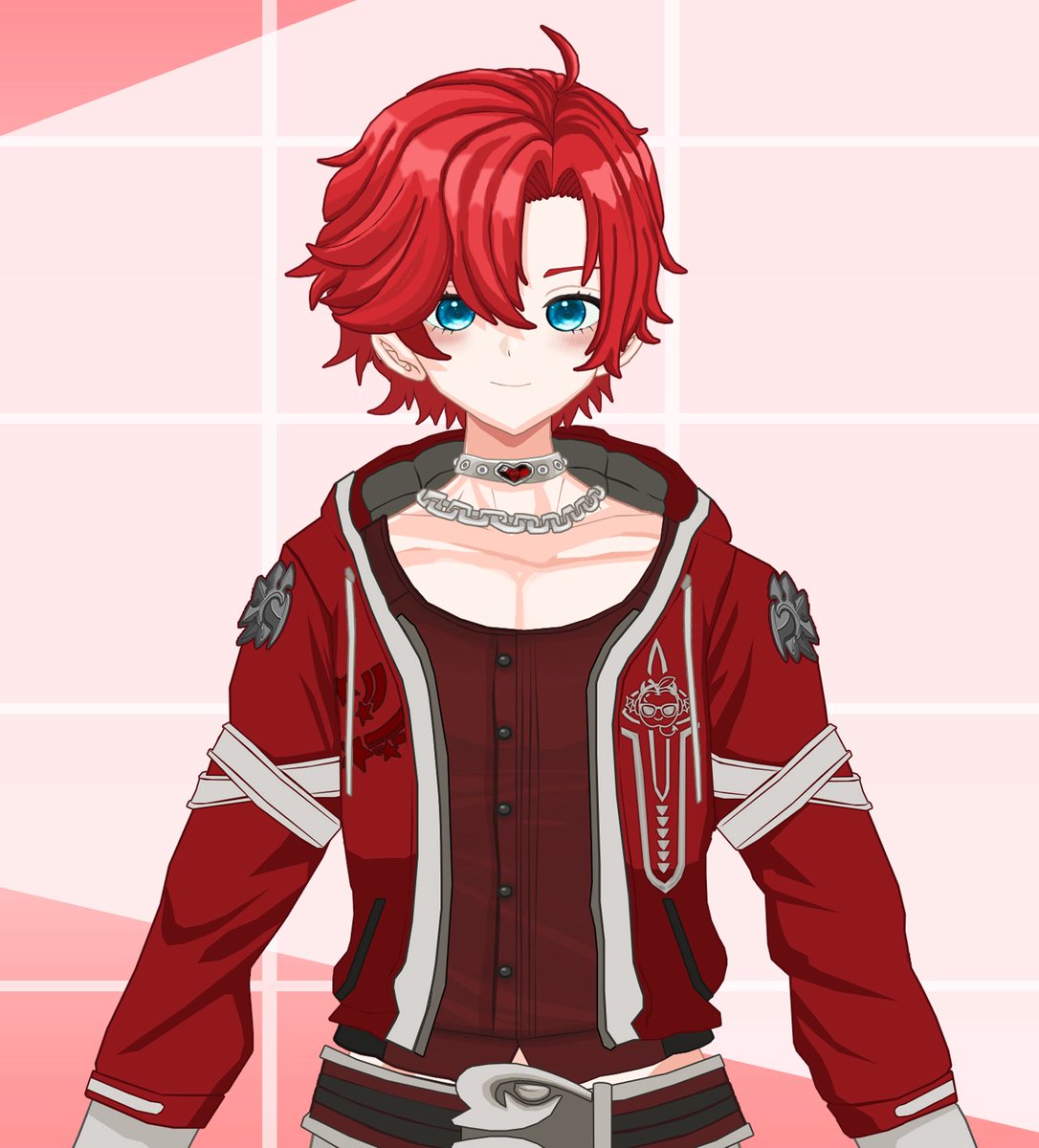 RonSWEX's tweet image. Sorry for not streaming. I’ll be back past in February. I got to finish my major projects. I’ll see you soon my loves! Missing you.❤️