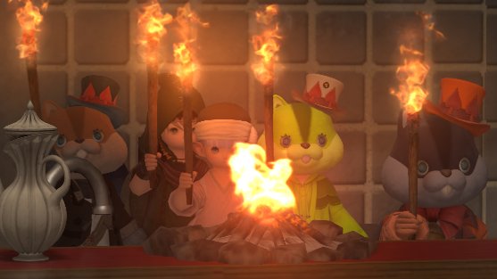 良い壺があるんスよ、、、