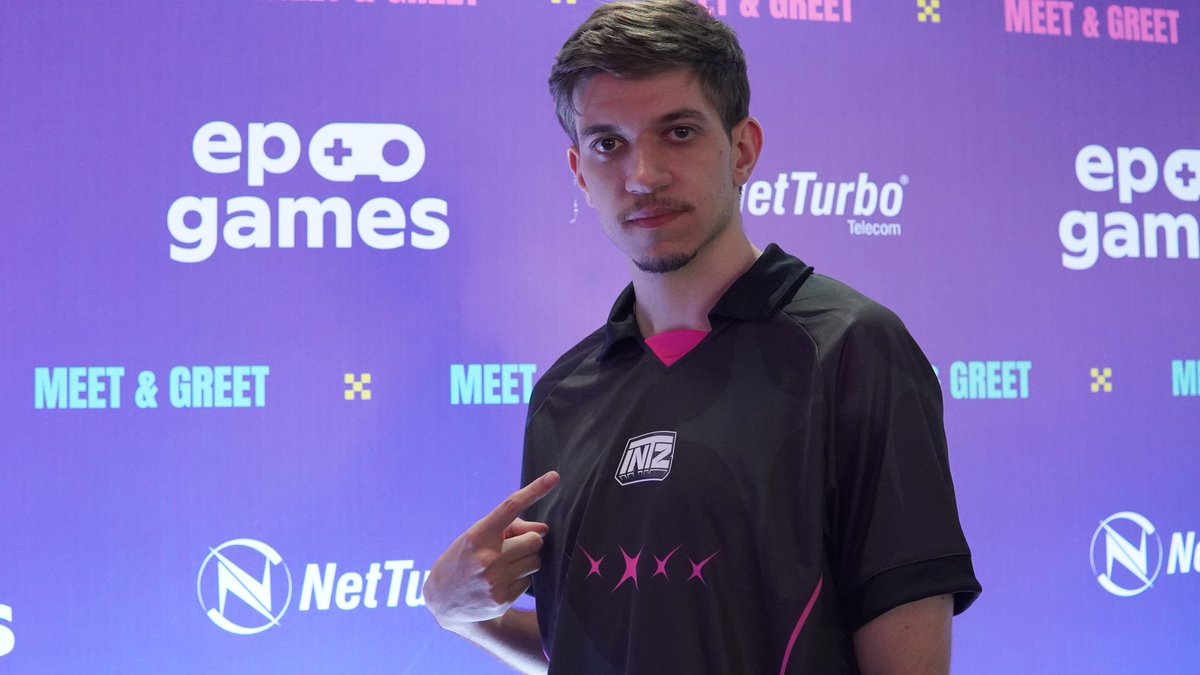 INTZ tweet media