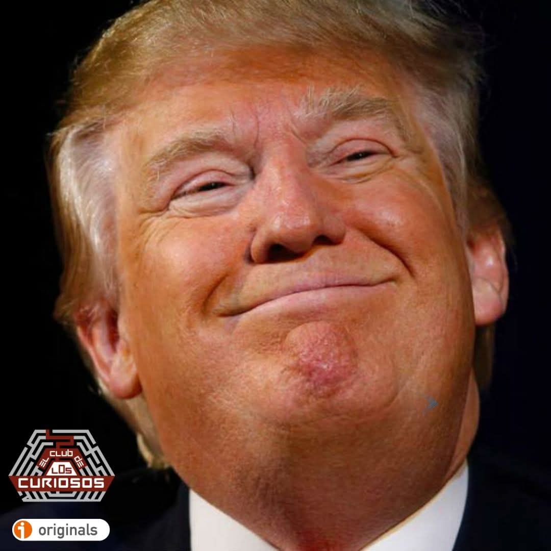 Trump a puntito de acabar con la OTAN, Julio Iglesias noticia mundial y Horizonte abre hoy con Abalos...
Me da mucha pena pero todo dicho.

#Horizonte
<a href="/navedelmisterio/">Iker Jiménez</a>
<a href="/Marnofle/">Marnofle</a>